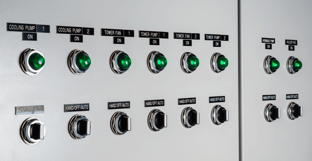 Motor_Control5 Power Industrial Controls